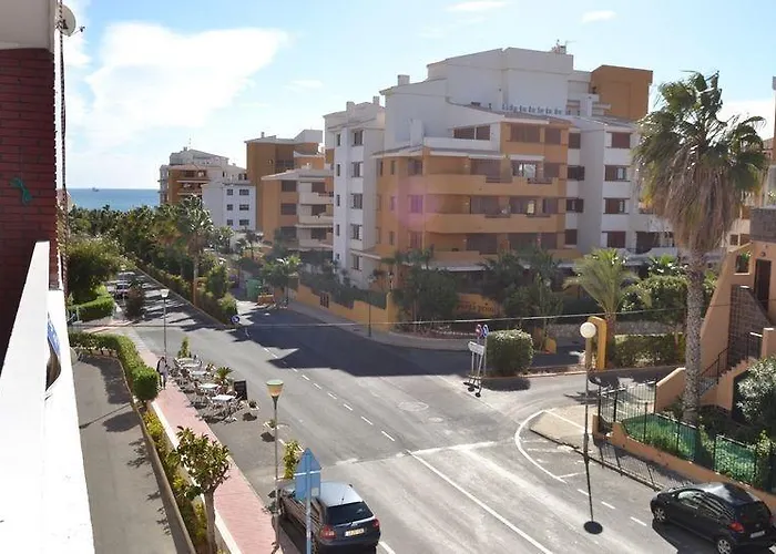 Apartamento Punta Prima Torrevieja
