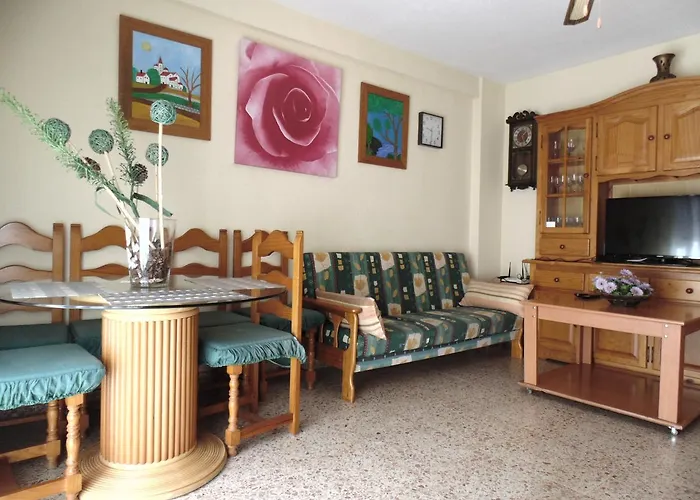 Apartamento Punta Prima Torrevieja