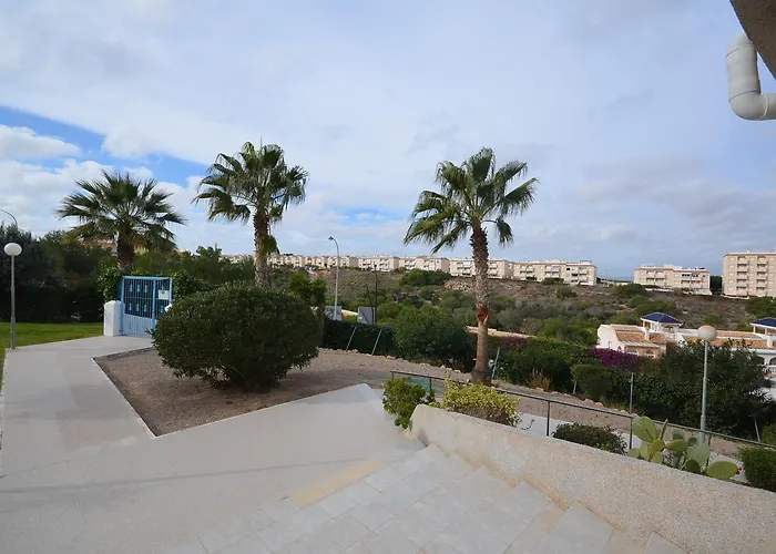 Sweet Home Bellavista Torrevieja