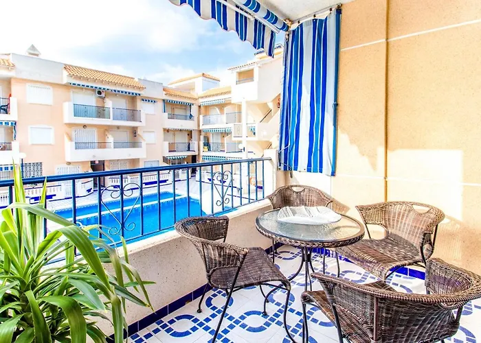 Espanatour Vega Baja Torrevieja