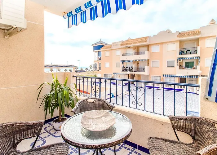 Espanatour Vega Baja Torrevieja