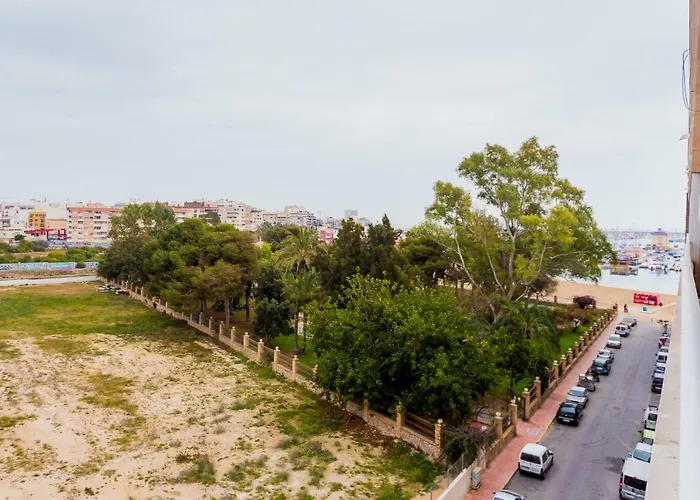 Apartamento Alegria Id106 Torrevieja