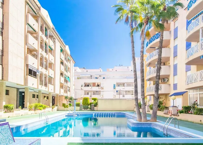 Espanatour RAFAL Torrevieja