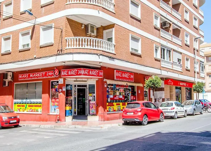 Espanatour RAFAL Torrevieja