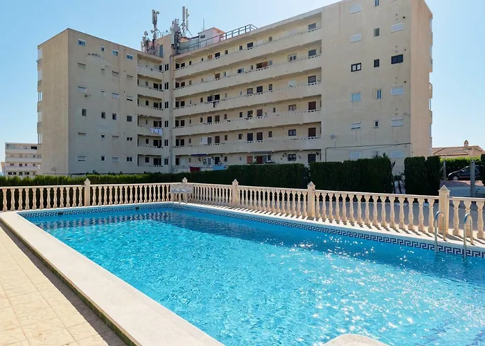 Estudio La Mata Torrevieja