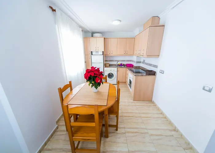 Homely Apartments Blasco Ibañez Torrevieja