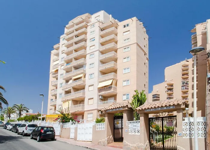 Espanatour CIUDAD REAL Torrevieja