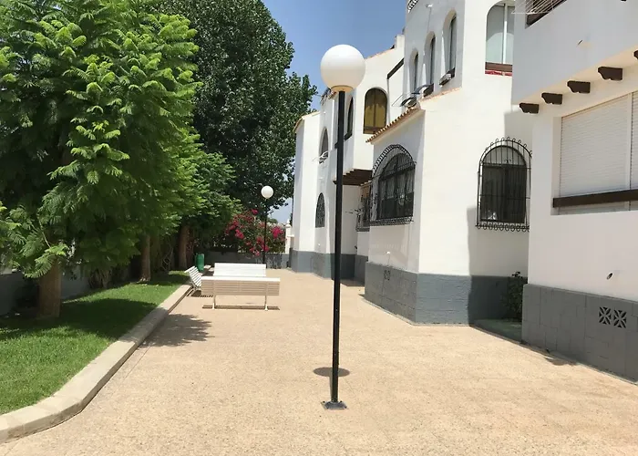 El paraiso Torrevieja