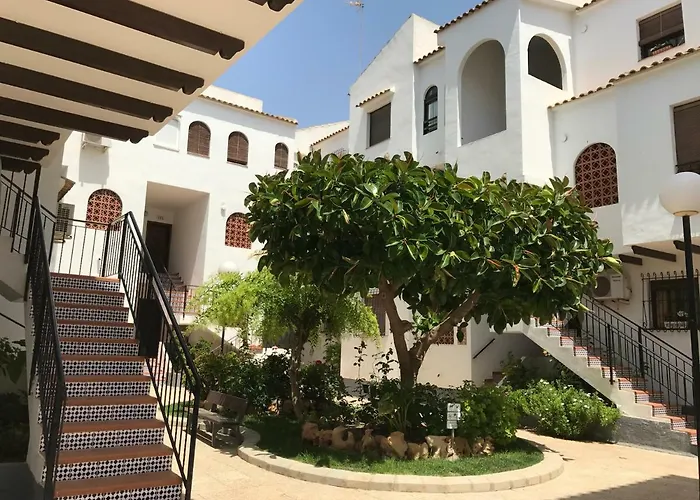 El paraiso Torrevieja