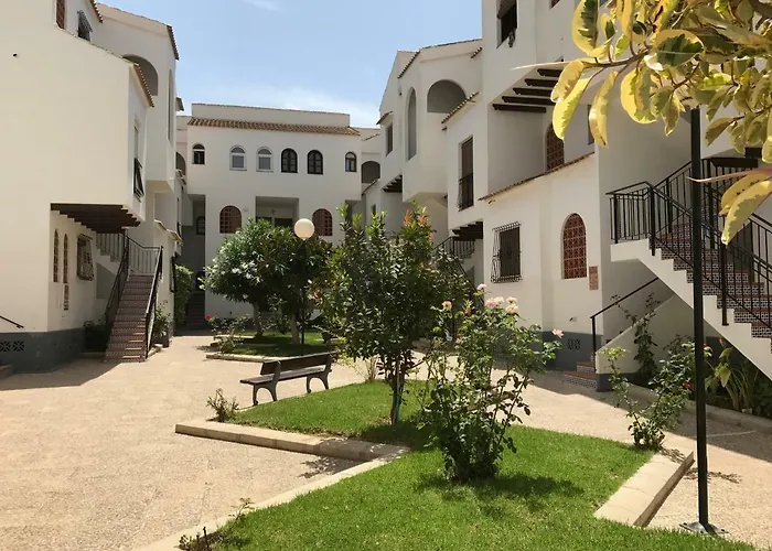 El paraiso Torrevieja