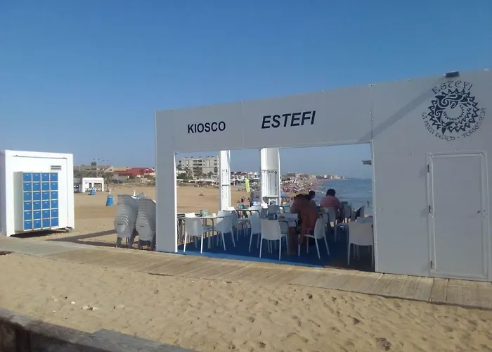 Cabo Cervera Front Sea Torrevieja