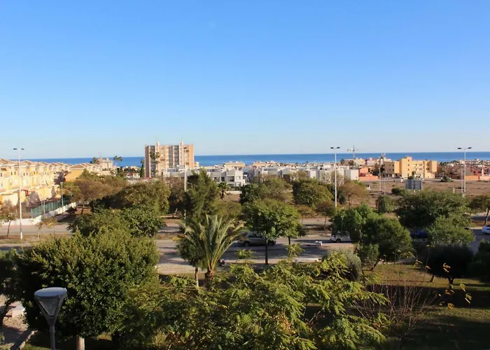 Apartamento Altos del Sol Torrevieja