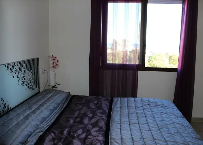 Apartamento Altos del Sol Torrevieja