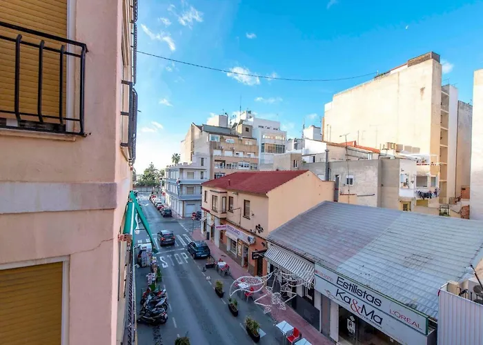 Apartamento Torrevieja