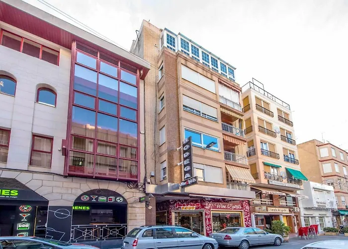 Apartamento Torrevieja