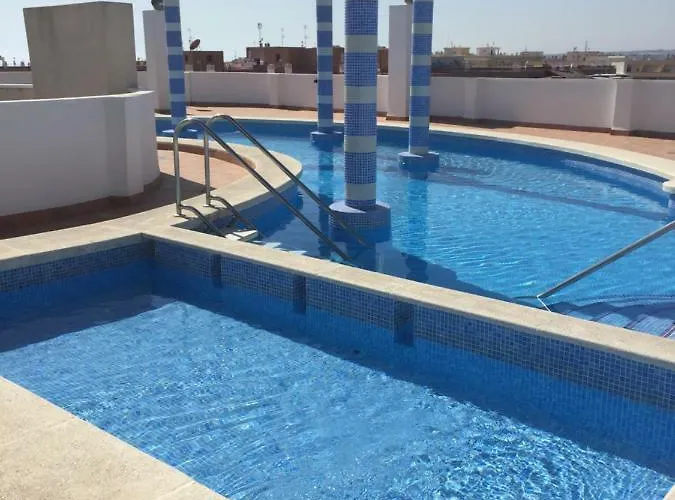 Apartament La Bonita Torrevieja