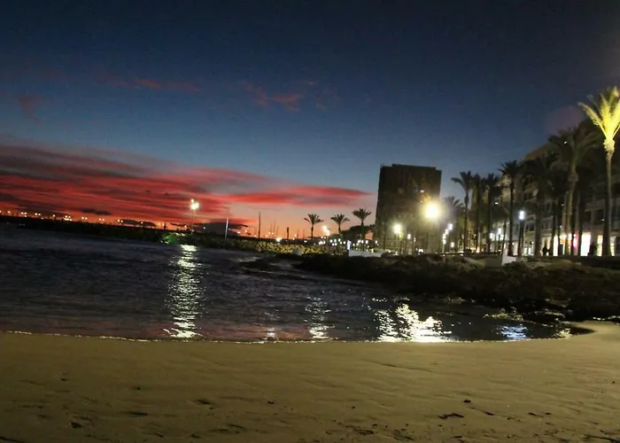 Apartamento Ibanez, casa 119 Torrevieja