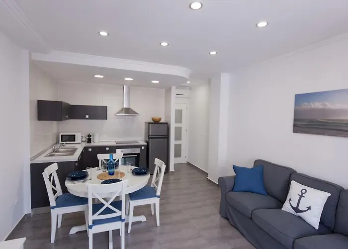 Hda Apartment Torrevieja
