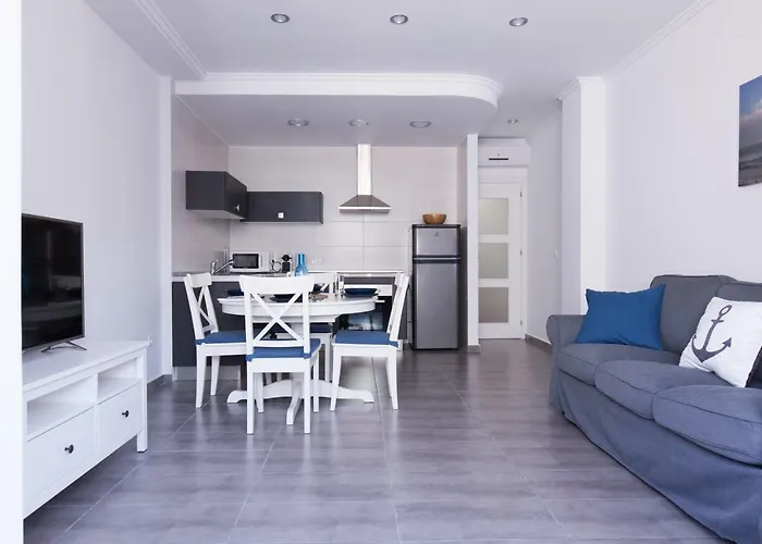 Hda Apartment Torrevieja