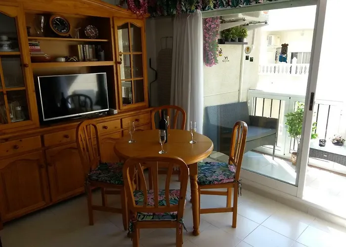 Apartamento Relax&Mar Torrevieja