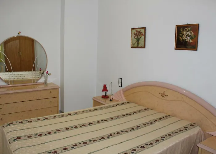 Apartamento Habaneras Vistamar Torrevieja