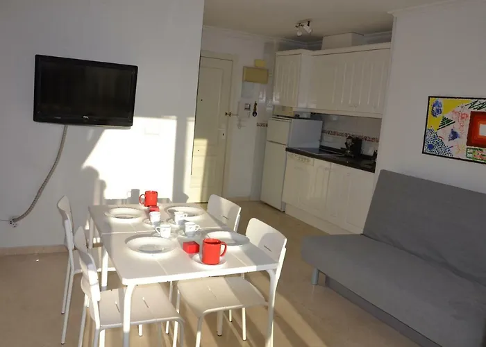 Apartamento Rod Torrevieja