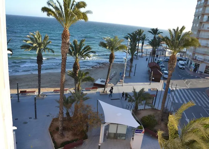 Apartamento Rod Torrevieja