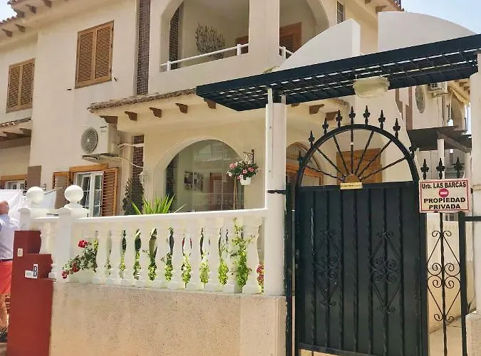 Apartamento Calaralto 7 Torrevieja