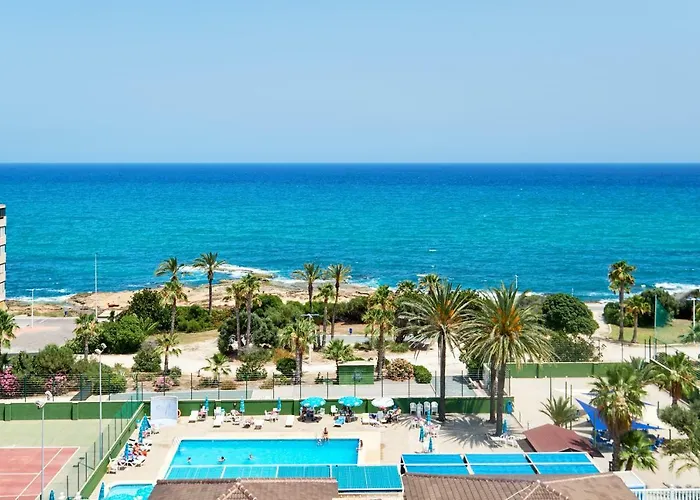 Apartamento Miramar Torrevieja