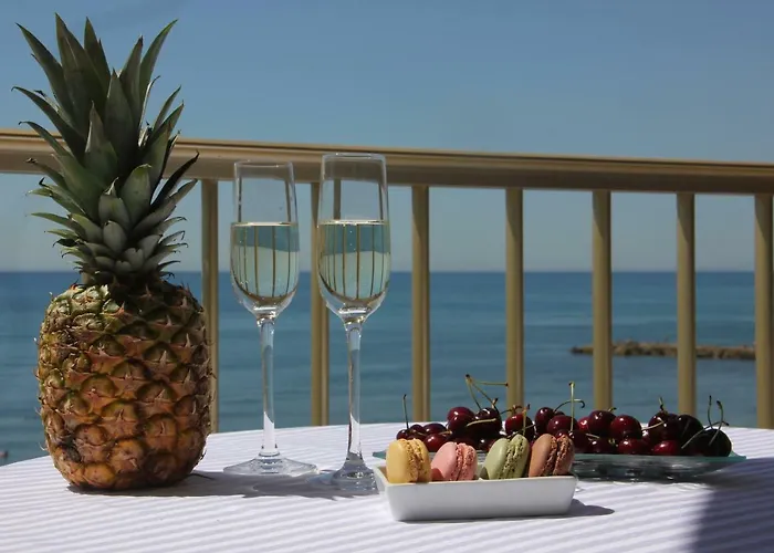 Vip, First Line,Sea View, Beach Torrevieja