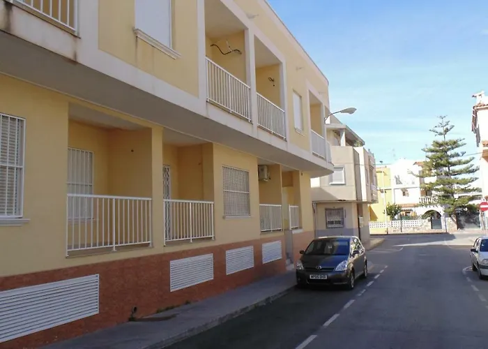 Apartamento A 150 M De La Playa Torrevieja