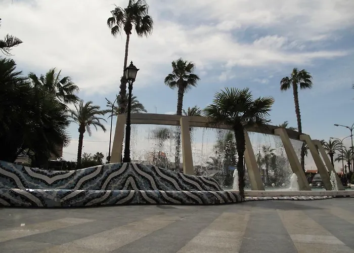 El Cura Beach Torrevieja