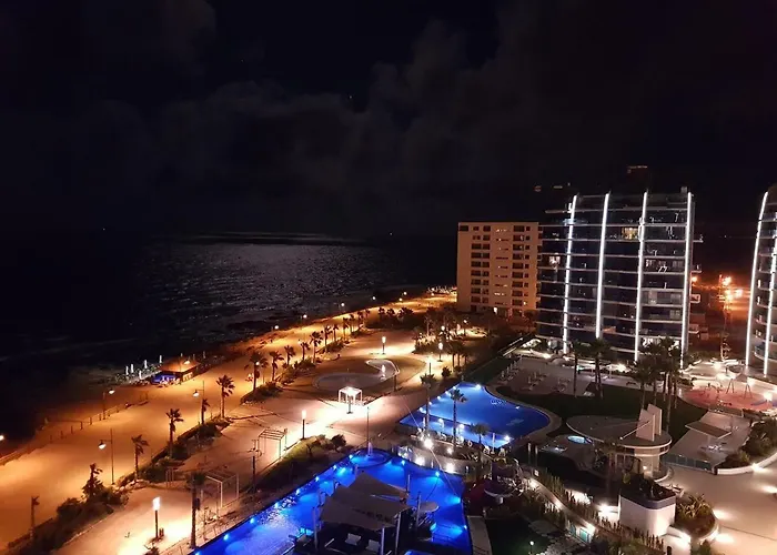 Apartamento Sea Senses Skyline Torrevieja