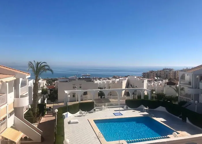 Apartment Granada 302 Pool&Beach Torrevieja