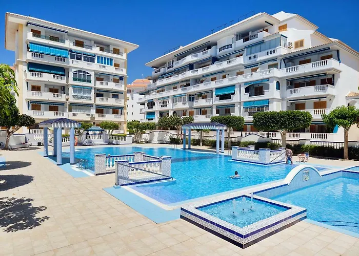 Apartamento urb ViñaMar Torrevieja