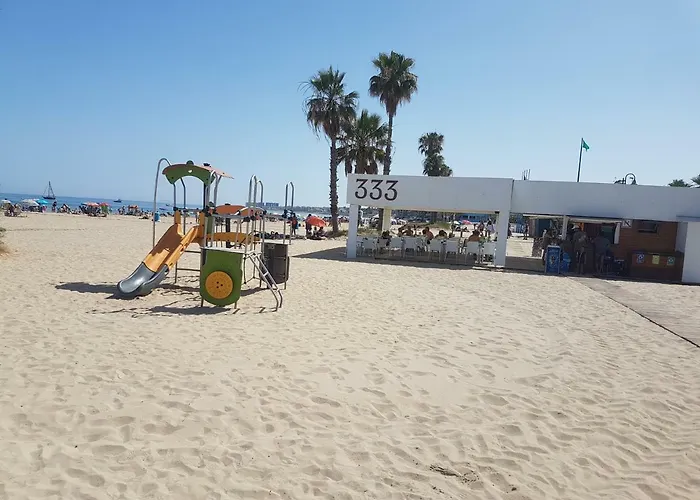 Apartamento Flamenco Torrevieja