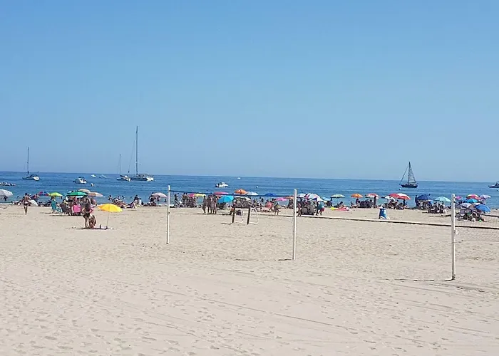 Apartamento Flamenco Torrevieja