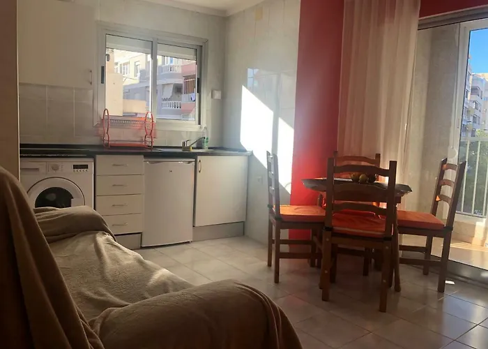 Gallud Apartament Torrevieja
