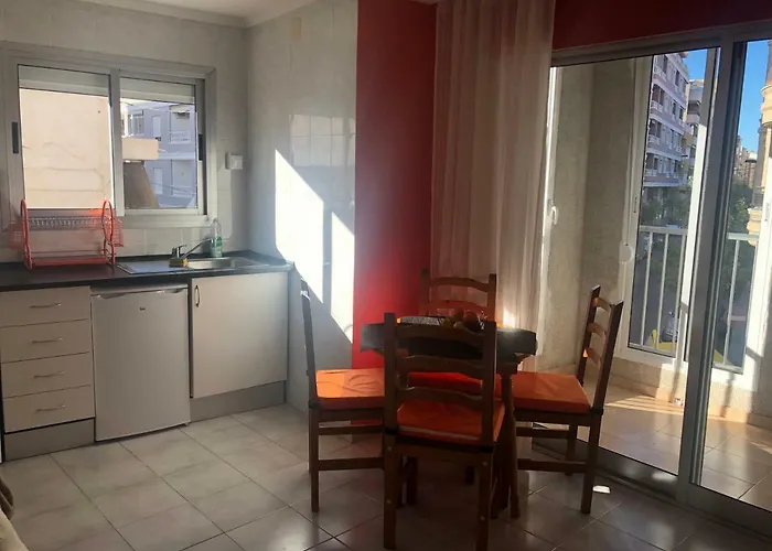 Gallud Apartament Torrevieja