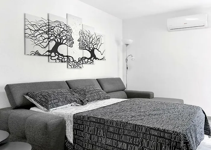 Apartments Cura Beach Proa Torrevieja