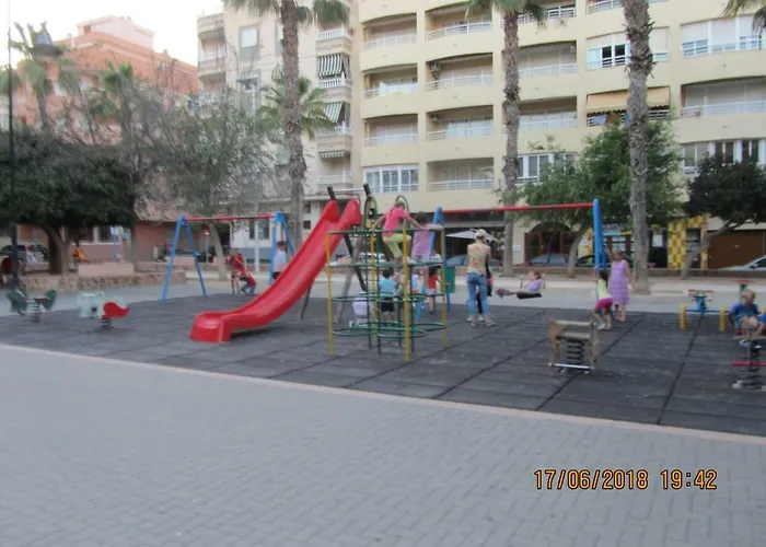 los locos San Pascual Torrevieja