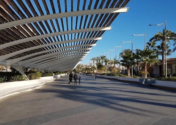 Apartement A La Mata Torrevieja