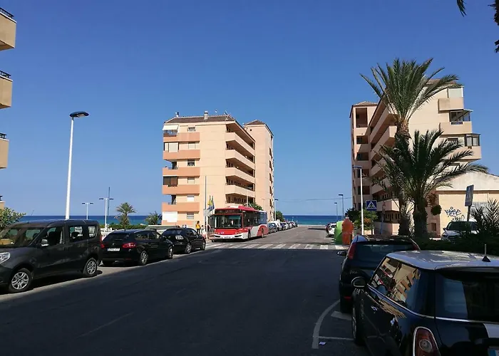 Una Ventana Al Mar Torrevieja