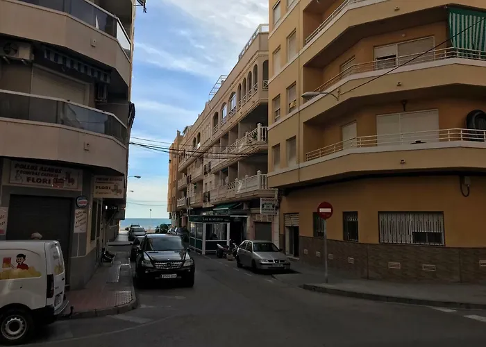Homely Apartments Noruega Torrevieja