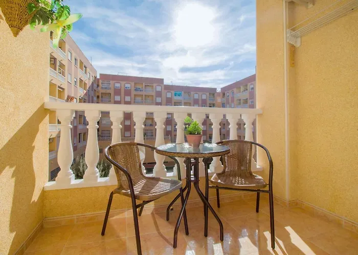 San Julían Apartamento Torrevieja