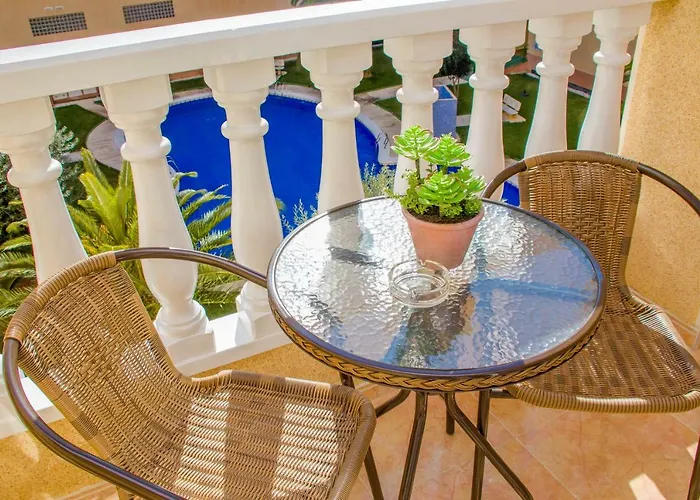 San Julían Apartamento Torrevieja