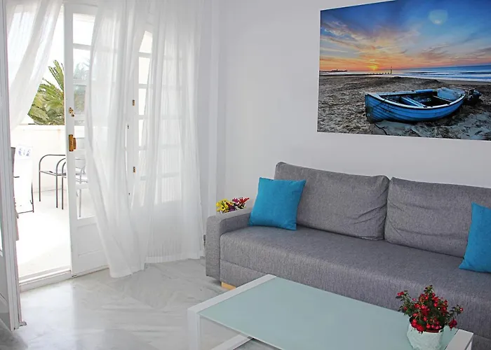 Duquesa, Beach, Sea View, Pool, Wifi Torrevieja