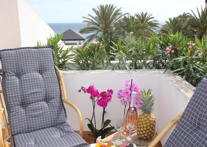 Duquesa, Beach, Sea View, Pool, Wifi Torrevieja