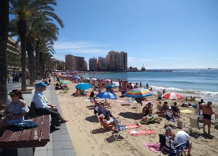 Studio Felix Torrevieja