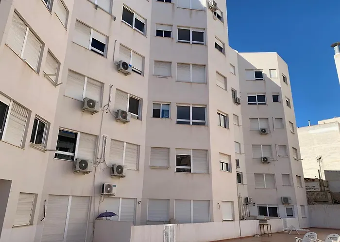 Apartment Torrevieja